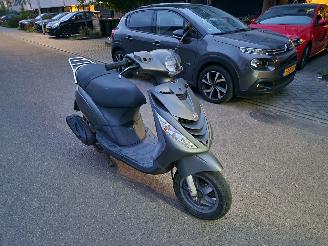 Piaggio  ZIP 4T 2V CARBURATEUR MOD picture 7