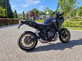 Yamaha  TRACER 7 picture 6