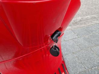 Vespa  LX 50 picture 13