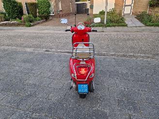 Vespa  LX 50 picture 7