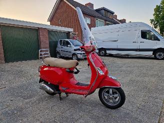 Vespa  LX 50 picture 3