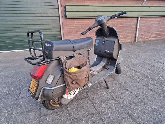 Vespa  PK50 XL , RAT LOOK picture 16