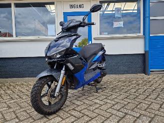 Turbho  SW50 BROM SCOOTER picture 16