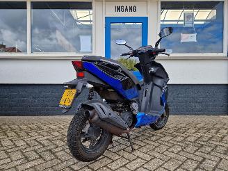 Turbho  SW50 BROM SCOOTER picture 9