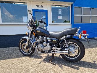 Yamaha  XJ 650 MAXIM CHOPPER picture 10
