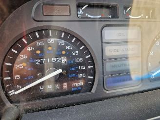 Honda  PC 800 PACIFIC COAST picture 14