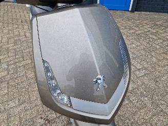 Peugeot  NEW VIVACITY 4 TAKT picture 4
