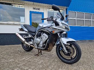 Yamaha  FZS 1000 FAZER picture 3