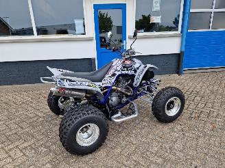 Yamaha YFM 660 RAPTOR 660 R picture 15