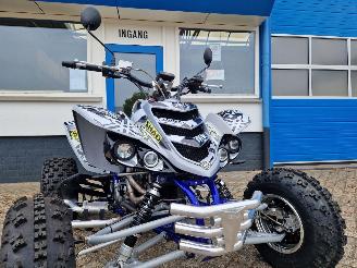 Yamaha YFM 660 RAPTOR 660 R picture 2