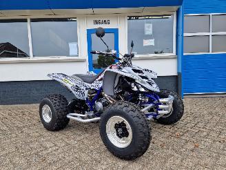 Yamaha YFM 660 RAPTOR 660 R picture 6