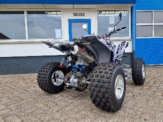 Yamaha YFM 660 RAPTOR 660 R picture 17