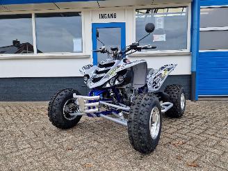 Yamaha YFM 660 RAPTOR 660 R picture 32