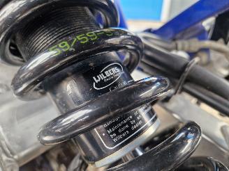 Yamaha YFM 660 RAPTOR 660 R picture 22