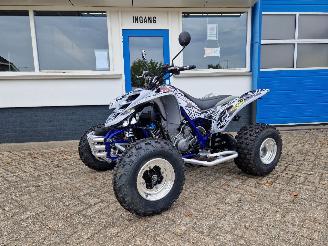 Yamaha YFM 660 RAPTOR 660 R picture 30