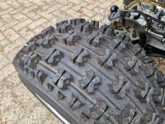 Yamaha YFM 660 RAPTOR 660 R picture 12