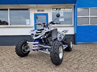 Yamaha YFM 660 RAPTOR 660 R picture 33