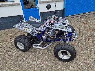 Yamaha YFM 660 RAPTOR 660 R picture 13