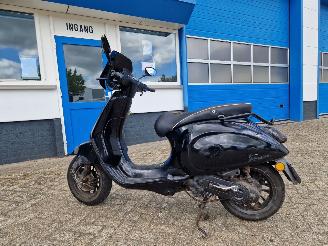 Vespa  SPRINT picture 8