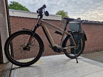 Stromer  RIESE & MULLER SUPERCHARGER picture 13
