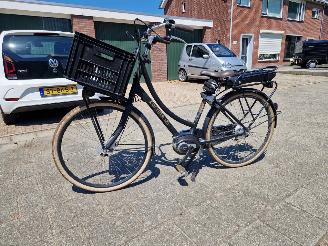Cortina  E-U4 BOSCH MM DAMES TRANSPORTFIETS picture 4