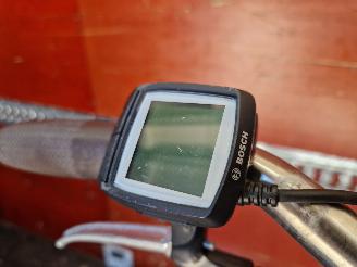 Cortina  E-U4 BOSCH MM DAMES TRANSPORTFIETS picture 14
