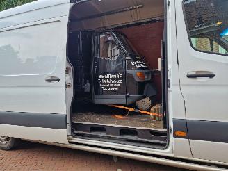 Piaggio  APE 50 VAN , BESTELWAGEN NIEUW!! picture 13