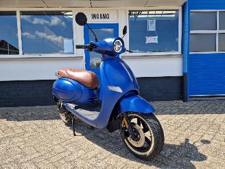 Overige  TISTO SUNSHINE 2.0 ELECTRIC picture 13