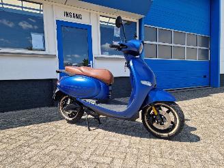 Overige  TISTO SUNSHINE 2.0 ELECTRIC picture 4