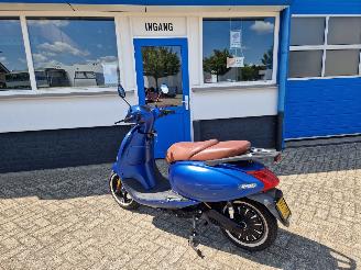 Overige  TISTO SUNSHINE 2.0 ELECTRIC picture 10