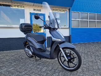 Piaggio  LIBERTY I-GET C54 BROM 45KM picture 2