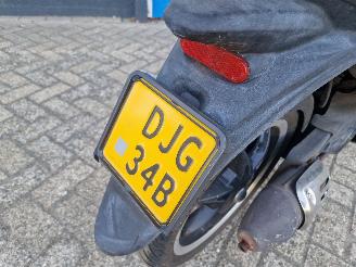Piaggio  LIBERTY I-GET C54 BROM 45KM picture 5