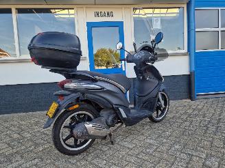 Piaggio  LIBERTY I-GET C54 BROM 45KM picture 4