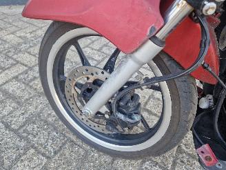 Piaggio  LIBERTY I-GET picture 27