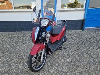 Piaggio  LIBERTY I-GET picture 28