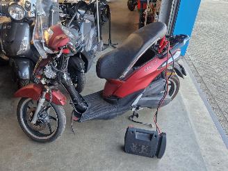 Piaggio  LIBERTY I-GET picture 7