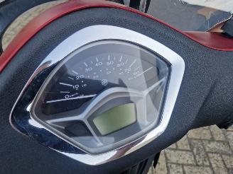 Piaggio  LIBERTY I-GET picture 26