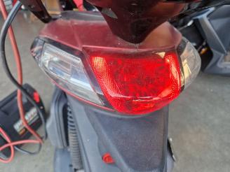 Piaggio  LIBERTY I-GET picture 5