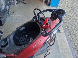 Piaggio  LIBERTY I-GET picture 2