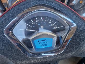 Piaggio  LIBERTY I-GET picture 6
