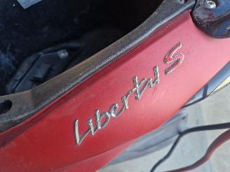 Piaggio  LIBERTY I-GET picture 3