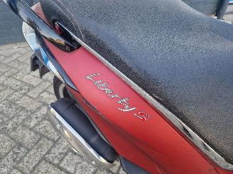 Piaggio  LIBERTY I-GET picture 10