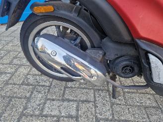 Piaggio  LIBERTY I-GET picture 13