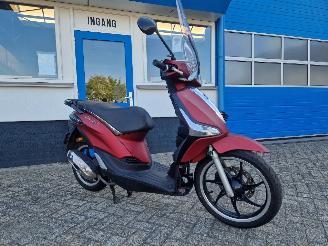 Piaggio  LIBERTY I-GET picture 9