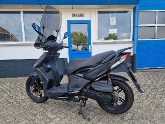Kymco  AGILITY 16+ NEW MOD 45KM picture 10