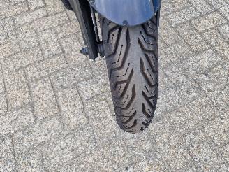 Kymco  AGILITY 16+ NEW MOD 45KM picture 7