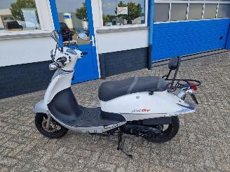 Sym  ALLO GT picture 12