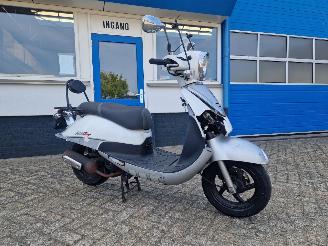 Sym  ALLO GT picture 3