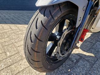 Sym  CROX 45KM 4STROKE picture 16