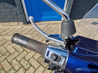 Vespa  PRIMAVERA picture 7